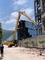 Boom van het Graafwerktuighigh reach demolition van de fabrieks de Snelle Levering voor ZX330 CAT349 SY500