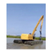 15M Concrete Pile Excavator Drijfboom voor CAT349 ZX470 Volvo460